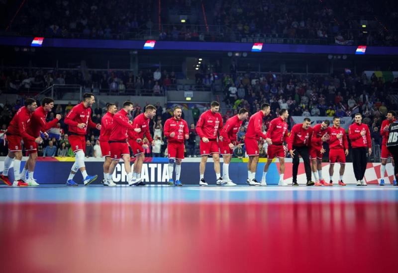Karakterna Hrvatska napravila veliki korak prema Olimpijskim igrama